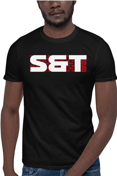 S&T Squad Brick Tee