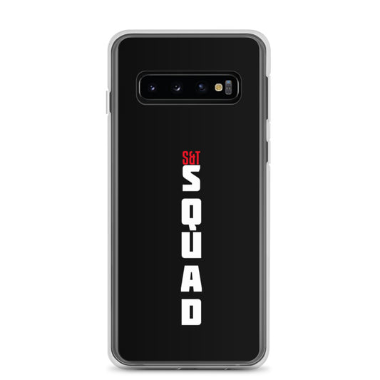 S&T Squad Samsung Case