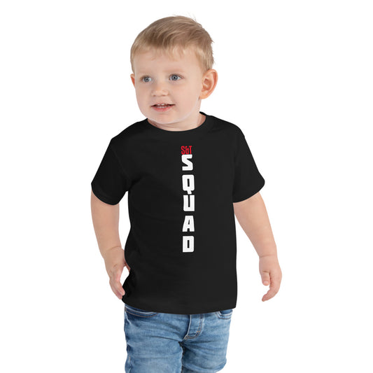 S&T Squad Tee Toddler