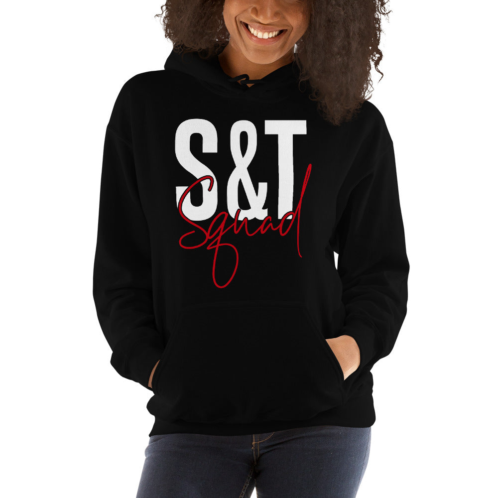 S&T Squad OG Hoodie