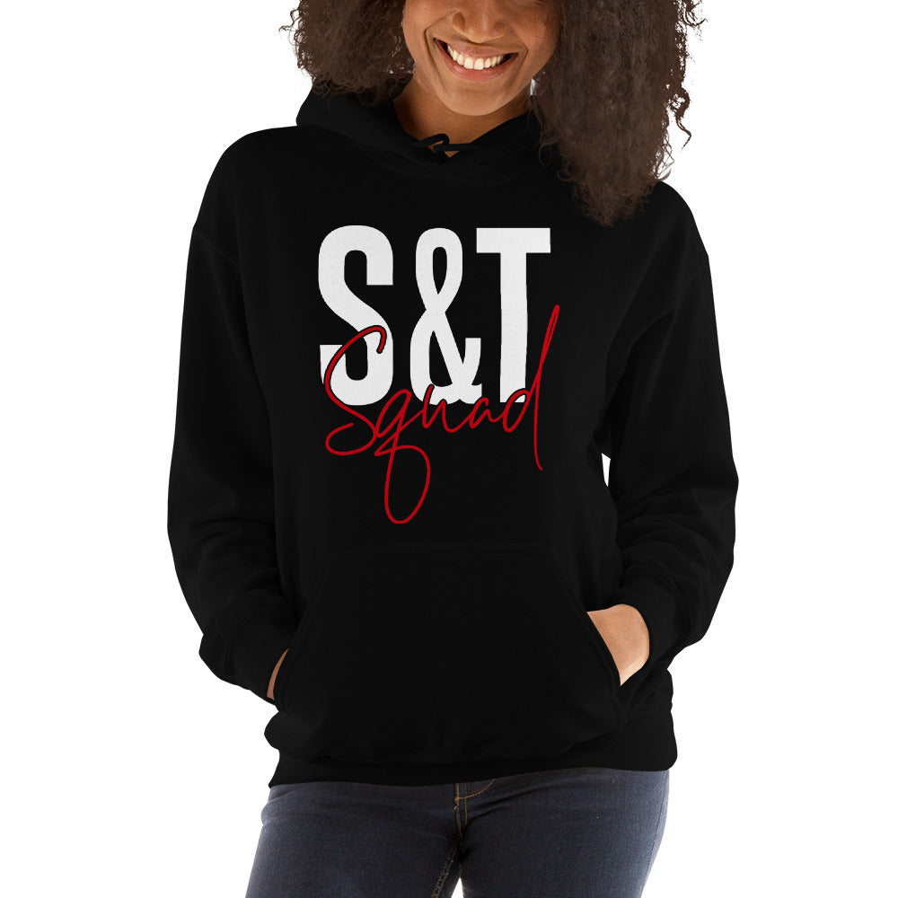 S&T Squad OG Hoodie