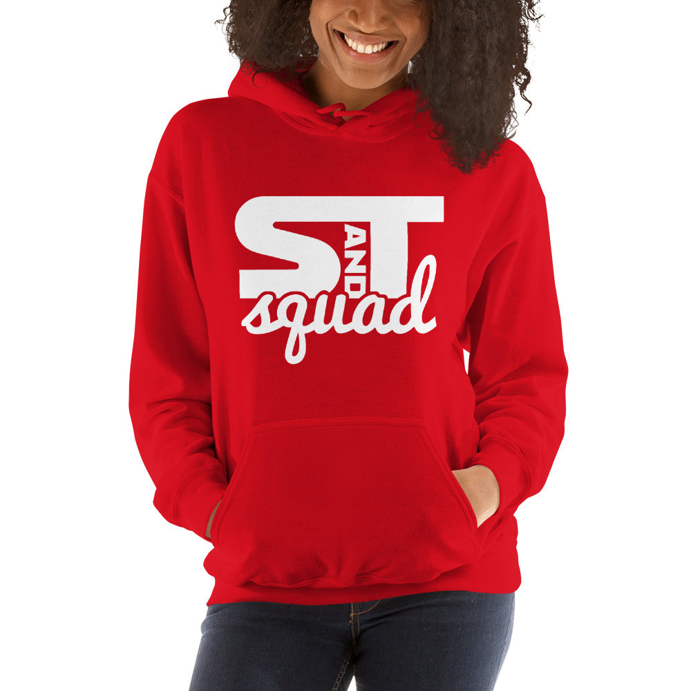 S&T Squad Gamer Hoodie