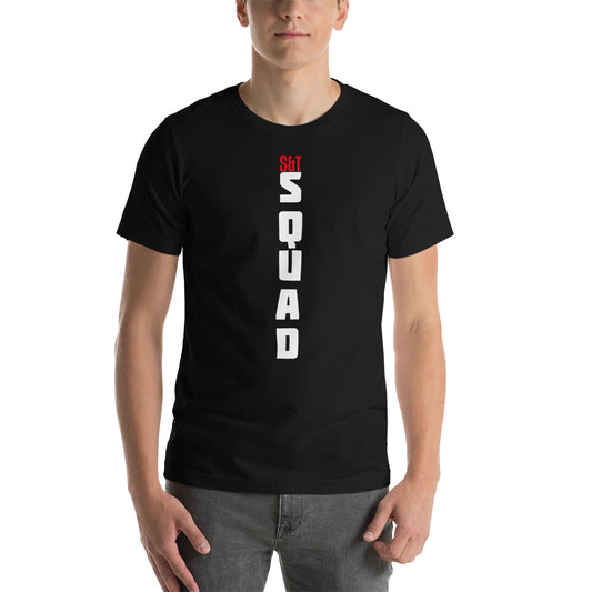 S&T Squad Tee