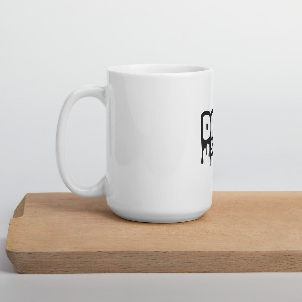 DRIP SET COFFEE MUG